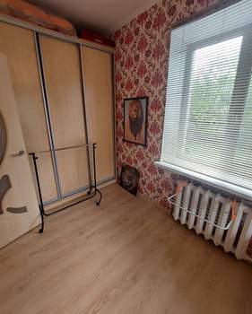 2-к квартира, на длительный срок, 47м2, 2/2 этаж