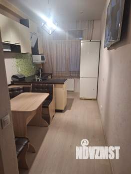 2-к квартира, на длительный срок, 43м2, 1/8 этаж