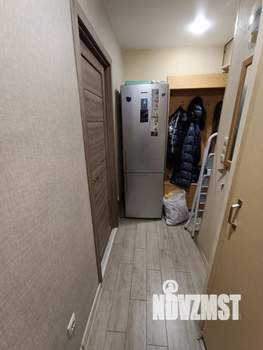 1-к квартира, на длительный срок, 35м2, 5/5 этаж