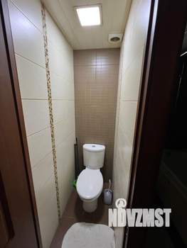 2-к квартира, на длительный срок, 50м2, 4/12 этаж