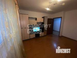 2-к квартира, на длительный срок, 68м2, 17/17 этаж
