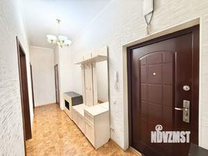 2-к квартира, на длительный срок, 63м2, 6/18 этаж