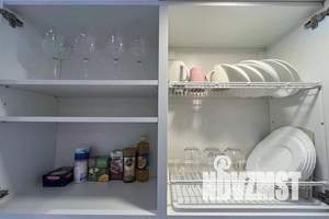 1-к квартира, посуточно, 30м2, 5/17 этаж