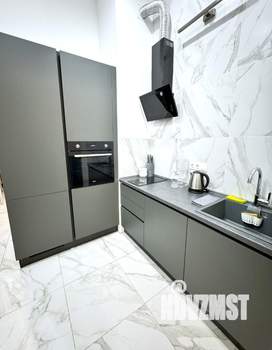 2-к квартира, посуточно, 46м2, 1/1 этаж