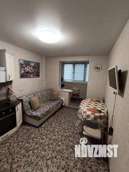 1-к квартира, на длительный срок, 44м2, 6/17 этаж