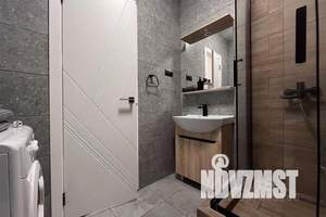 1-к квартира, посуточно, 27м2, 5/8 этаж