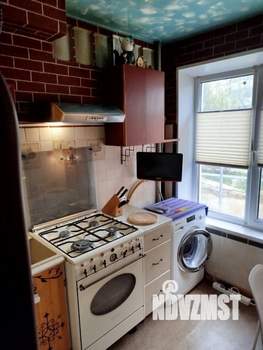 3-к квартира, на длительный срок, 56м2, 3/5 этаж