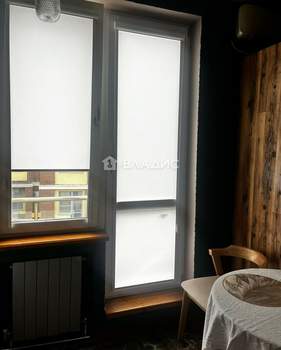 1-к квартира, на длительный срок, 31м2, 2/5 этаж