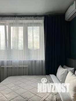 2-к квартира, посуточно, 56м2, 14/14 этаж