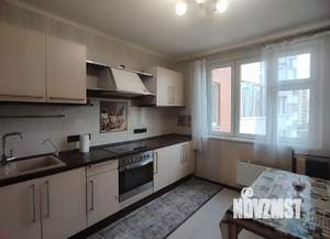 3-к квартира, на длительный срок, 75м2, 7/17 этаж