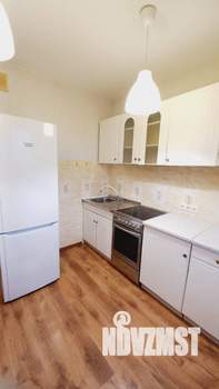 1-к квартира, на длительный срок, 46м2, 5/17 этаж