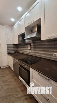 3-к квартира, на длительный срок, 82м2, 2/17 этаж