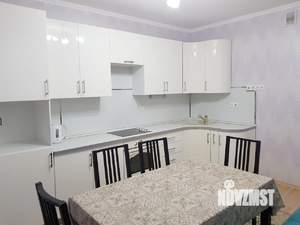 1-к квартира, на длительный срок, 58м2, 3/16 этаж