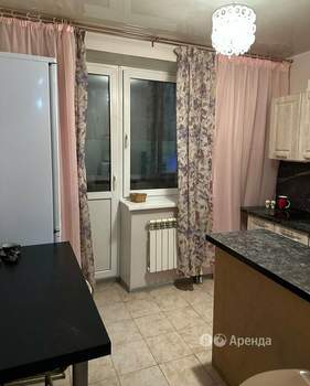 2-к квартира, на длительный срок, 60м2, 1/4 этаж