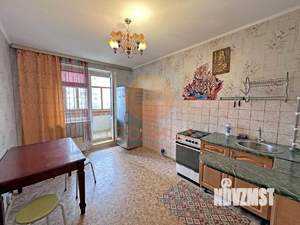 2-к квартира, на длительный срок, 52м2, 4/12 этаж
