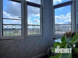 Студия квартира, на длительный срок, 28м2, 3/8 этаж