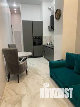 2-к квартира, посуточно, 46м2, 6/16 этаж