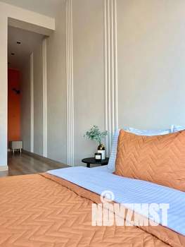 1-к квартира, посуточно, 30м2, 9/16 этаж