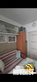 2-к квартира, на длительный срок, 35м2, 4/8 этаж