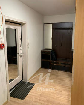 1-к квартира, на длительный срок, 43м2, 11/17 этаж