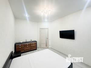 1-к квартира, на длительный срок, 40м2, 8/17 этаж