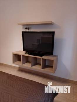 2-к квартира, на длительный срок, 42м2, 1/4 этаж