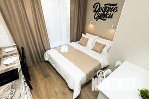 1-к квартира, посуточно, 18м2, 2/17 этаж