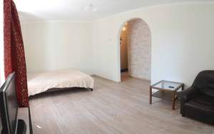 1-к квартира, на длительный срок, 33м2, 3/5 этаж