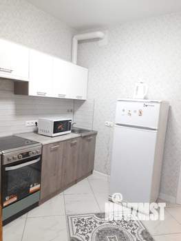 1-к квартира, на длительный срок, 35м2, 6/8 этаж