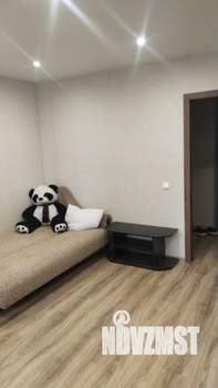 1-к квартира, на длительный срок, 40м2, 5/19 этаж