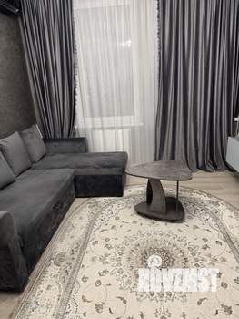 3-к квартира, на длительный срок, 70м2, 4/8 этаж
