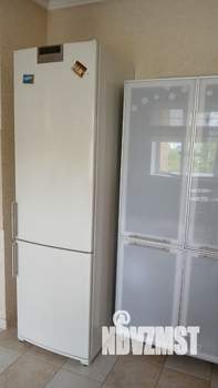 3-к квартира, на длительный срок, 88м2, 4/17 этаж