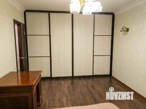 1-к квартира, на длительный срок, 40м2, 13/17 этаж