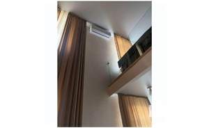 2-к квартира, посуточно, 64м2, 1/1 этаж