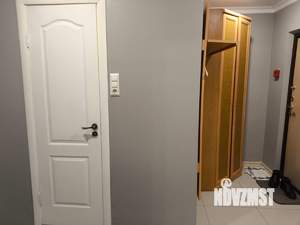 1-к квартира, на длительный срок, 40м2, 8/18 этаж