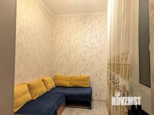 2-к квартира, на длительный срок, 41м2, 1/3 этаж