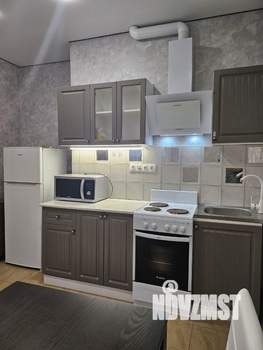 1-к квартира, на длительный срок, 32м2, 9/17 этаж