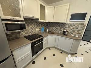 1-к квартира, на длительный срок, 43м2, 13/17 этаж