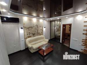 3-к квартира, на длительный срок, 90м2, 5/17 этаж