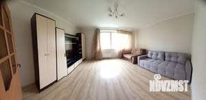 1-к квартира, на длительный срок, 40м2, 9/17 этаж