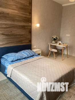 Студия квартира, посуточно, 26м2, 2/17 этаж