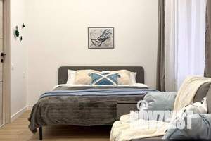 1-к квартира, посуточно, 37м2, 2/8 этаж