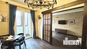 2-к квартира, на длительный срок, 65м2, 13/18 этаж