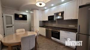 3-к квартира, на длительный срок, 82м2, 2/17 этаж