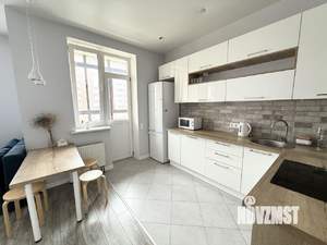 1-к квартира, на длительный срок, 50м2, 10/14 этаж
