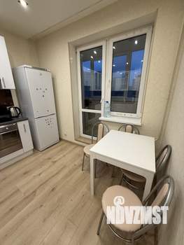 1-к квартира, на длительный срок, 43м2, 8/12 этаж