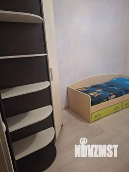 2-к квартира, на длительный срок, 43м2, 1/8 этаж