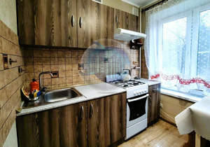 1-к квартира, на длительный срок, 35м2, 2/3 этаж