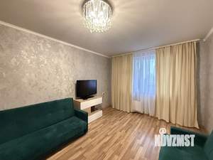 2-к квартира, посуточно, 64м2, 11/17 этаж