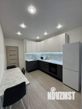 2-к квартира, на длительный срок, 43м2, 10/17 этаж